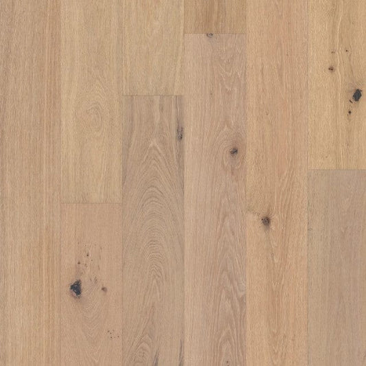 Hardwood Shaw Hardwoods - Castlewood Oak - Nobility - Engineered Hardwood Shaw