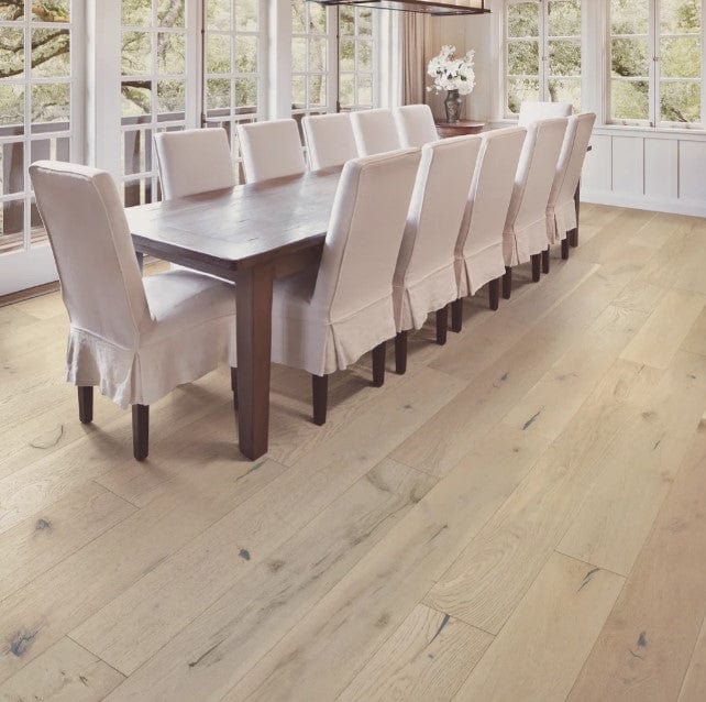 Hardwood Shaw Hardwoods - Castlewood Oak - Renaissance - Engineered Hardwood Shaw