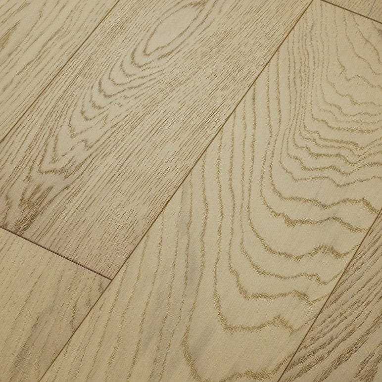 Hardwood Shaw Hardwoods - Couture Oak - Champagne - Engineered Hardwood Shaw