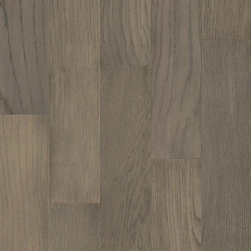 Hardwood Shaw Hardwoods - Empire Oak Herringbone - Roosevelt - Engineered Hardwood Box Shaw