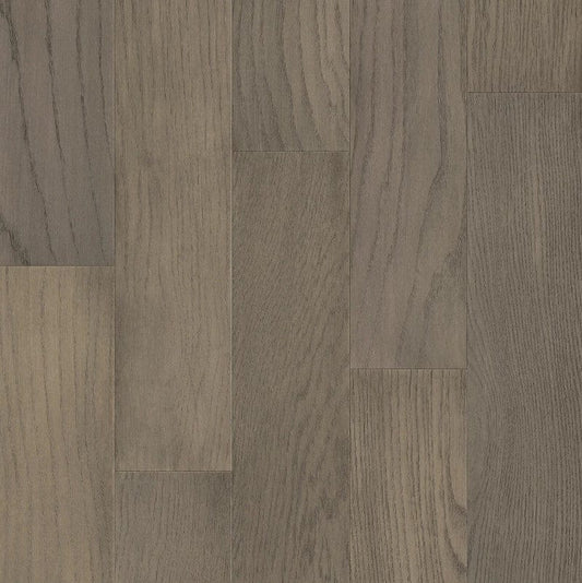 Hardwood Shaw Hardwoods - Empire Oak Herringbone - Roosevelt - Engineered Hardwood Box Shaw