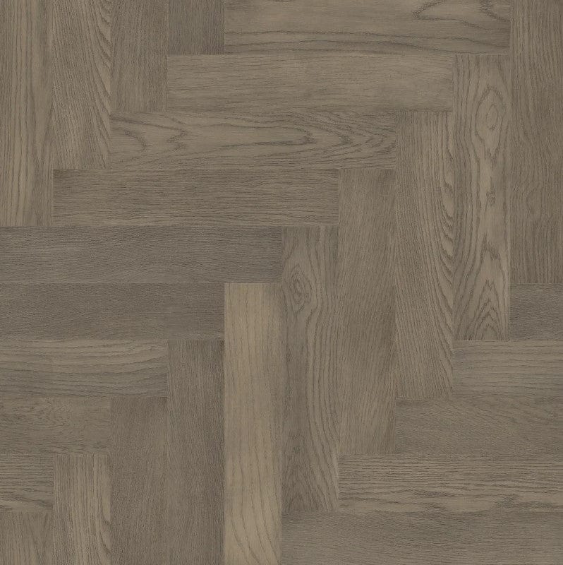 Hardwood Shaw Hardwoods - Empire Oak Herringbone - Roosevelt - Engineered Hardwood Shaw