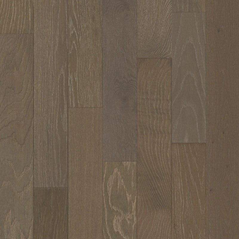 Hardwood Shaw Hardwoods - Empire Oak Plank - Ashlee Grey - Engineered Hardwood Box Shaw