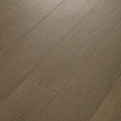 Hardwood Shaw Hardwoods - Empire Oak Plank - Ashlee Grey - Engineered Hardwood Shaw