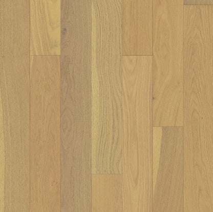 Hardwood Shaw Hardwoods - Empire Oak Plank - Carnegie - Engineered Hardwood Shaw