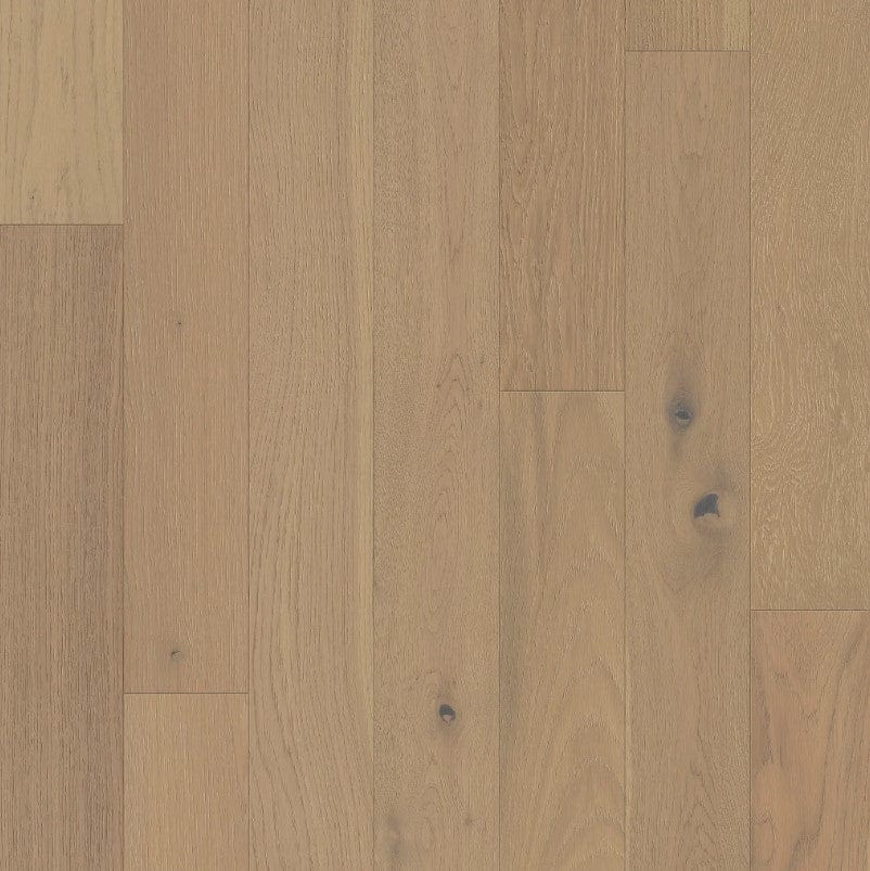 Hardwood Shaw Hardwoods - Empire Oak Plank - Vanderbilt - Engineered Hardwood Shaw