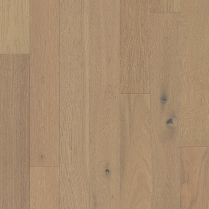 Hardwood Shaw Hardwoods - Empire Oak Plank - Vanderbilt - Engineered Hardwood Shaw