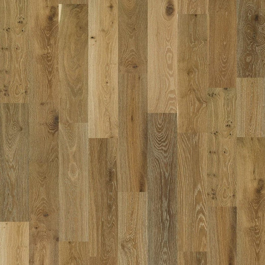 Hardwood Shaw Hardwoods - Expressions - Artistry - Engineered Hardwood Shaw