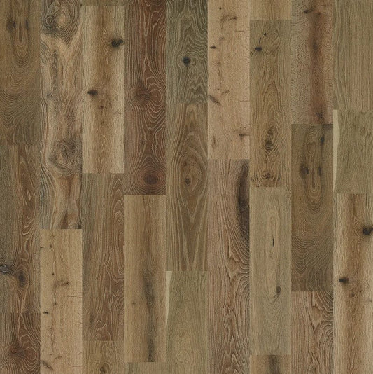 Hardwood Shaw Hardwoods - Expressions - Freeform - Engineered Hardwood Shaw