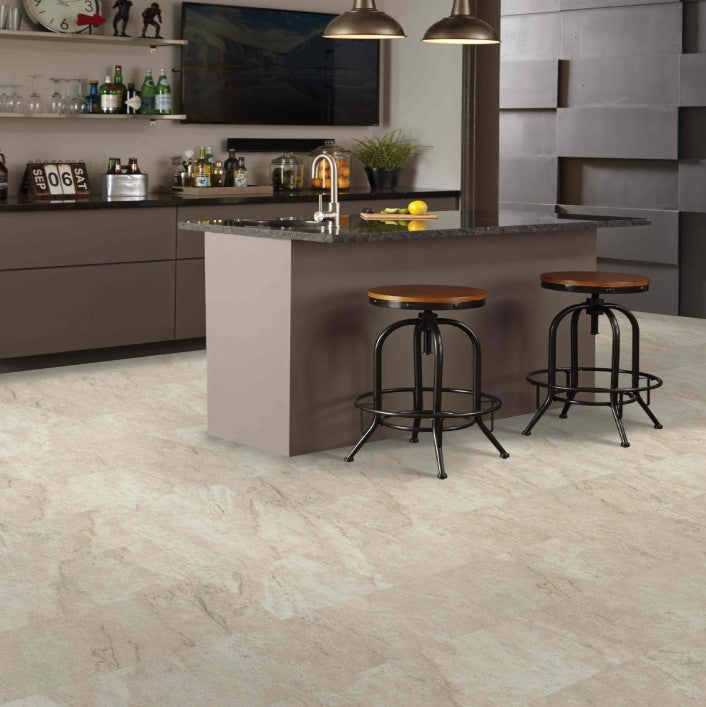 Mohawk - SolidTech Select - Kascade Quarry - Kady - Luxury Vinyl Plank