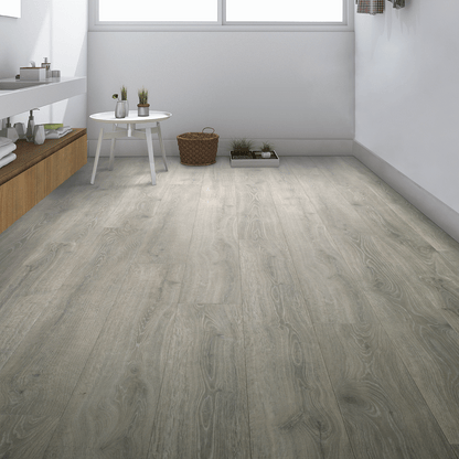 Laminate Aladdin - RevWood Plus - Contemporary Craft - Vintage Oak - Laminate Aladdin