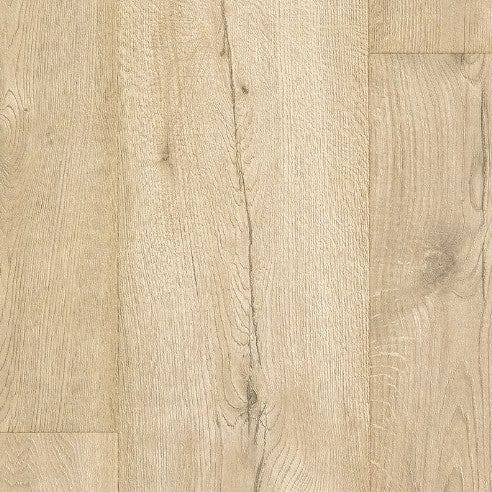 Laminate Aladdin - RevWood Plus - Dynamic Composition - Coastal Oak - Laminate Aladdin