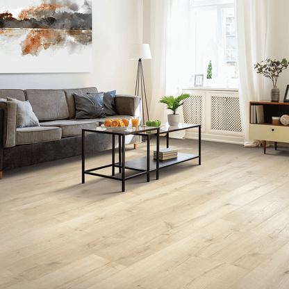 Laminate Aladdin - RevWood Plus - Dynamic Composition - Coastal Oak - Laminate Aladdin