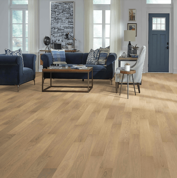 Mohawk RevWood Plus Laminate Flooring