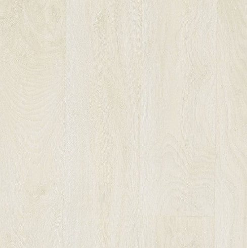 Laminate Mohawk - RevWood Plus - Cypresta - White Satin Oak - Premium Laminate Flooring Mohawk