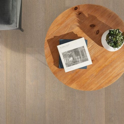 Laminate Mohawk - RevWood Plus - Lenox Park - Wicker Oak - Laminate Mohawk