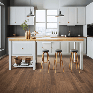 Mohawk RevWood Plus Laminate Flooring