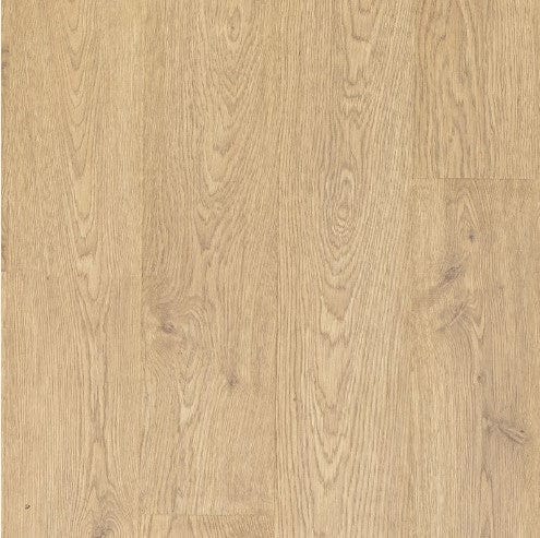 Laminate Mohawk - RevWood Plus - Western Row - Mountain Lake Oak - Premium Laminate Flooring Mohawk