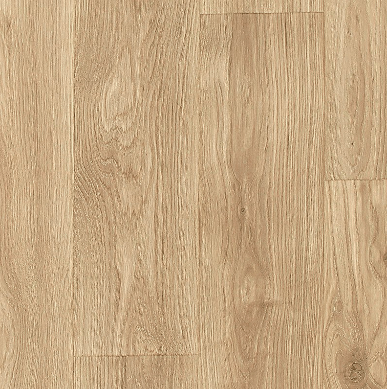 Laminate Mohawk - RevWood Premier - Ivey Gates - Nantucket Beige Oak - Laminate Flooring Mohawk