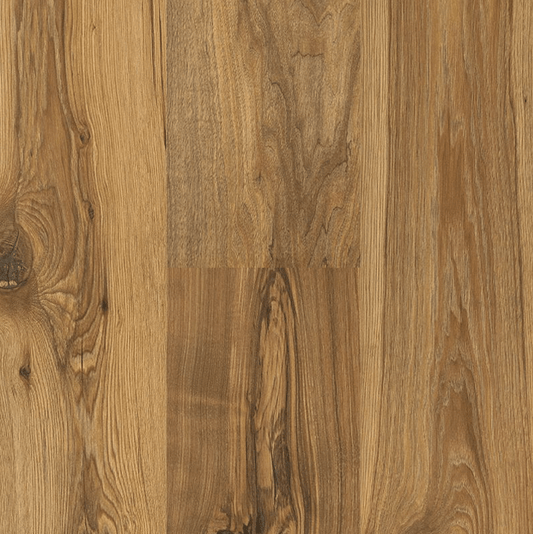 Laminate Mohawk - RevWood Premier - Morena Bluffs - Cattail Pecan - Laminate Flooring Box Mohawk