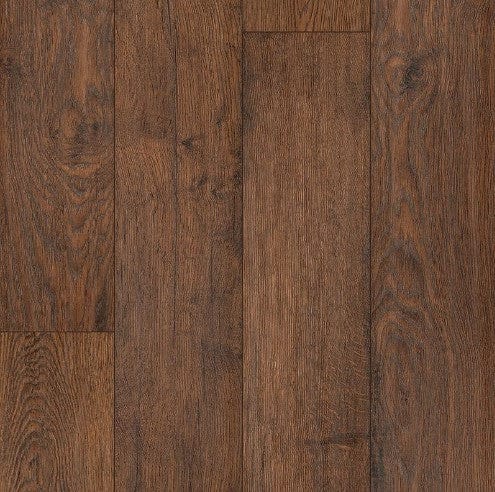 Laminate Mohawk - RevWood - Western Row - Red Clay Oak - Premium Laminate Flooring Mohawk