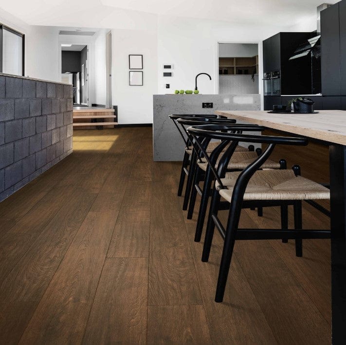 Laminate Mohawk - RevWood - Western Row - Tilled Oak - Premium Laminate Flooring Mohawk