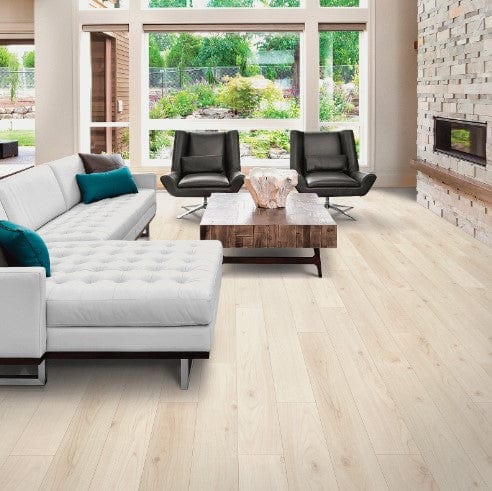 Laminate Pergo Elements Originals - Chancing - Seafoam Cedar - Laminate Pergo