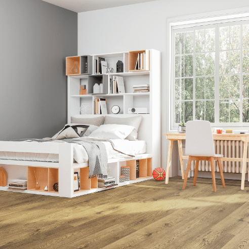 Laminate Pergo Elements Preferred - LeGrand - Artisan Tan - Laminate Pergo