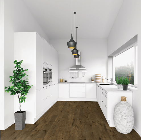 Laminate Pergo Elements Preferred - Visionaire - Renegade - Laminate Pergo