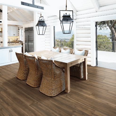 Laminate Pergo Elements Preferred - Visionaire - Rockwood - Laminate Pergo