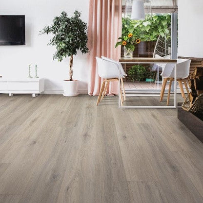 Laminate Pergo Elements Ultra - Jubilaire - Artillery Hickory - Laminate Pergo