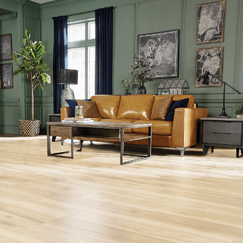 Laminate Pergo Elements Ultra - Prestano - Sugared Hickory - Laminate Pergo