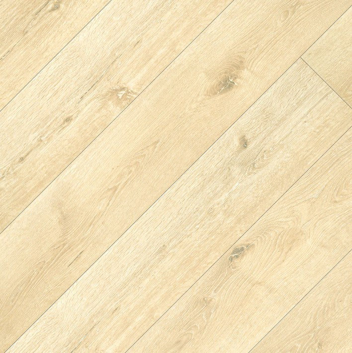 MSI - Everlife Hybrid Rigid Core - Smithcliffs - Lanston Oak - Premium Laminate Flooring