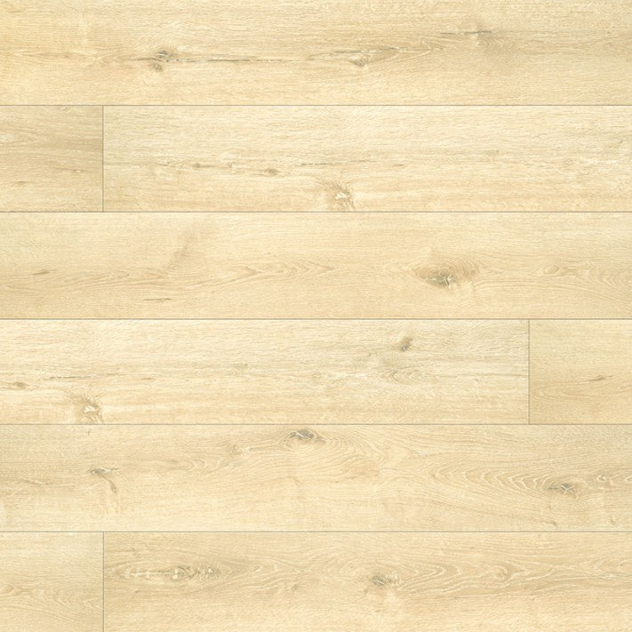 MSI - Everlife Hybrid Rigid Core - Smithcliffs - Lanston Oak - Premium Laminate Flooring