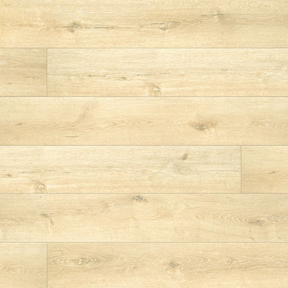 MSI - Everlife Hybrid Rigid Core - Smithcliffs - Lanston Oak - Premium Laminate Flooring