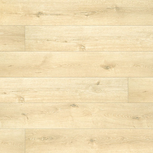 MSI - Everlife Hybrid Rigid Core - Smithcliffs - Lanston Oak - Premium Laminate Flooring