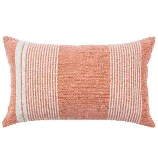 Lumbar Pillow Jaipur Living - Acapulco ACA10 ACA10 13"x21" - Pillow Jaipur Living