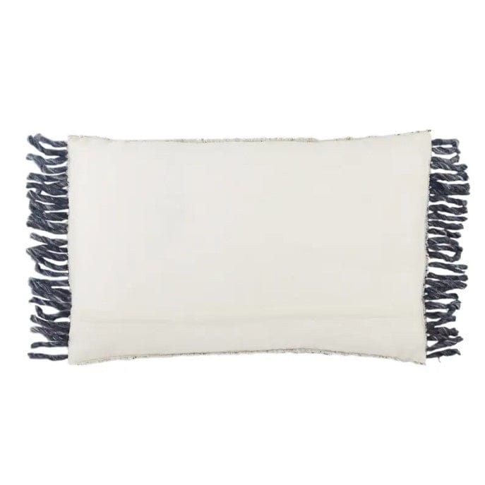 Lumbar Pillow Jaipur Living - Angora AGO09 Lumbar 16X24 inch - Pillow Jaipur Living