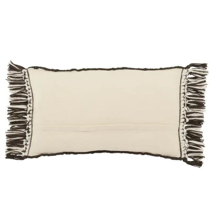 Lumbar Pillow Jaipur Living - Chesa CHE02 13X21 Inch - Lumbar Pillow Jaipur Living