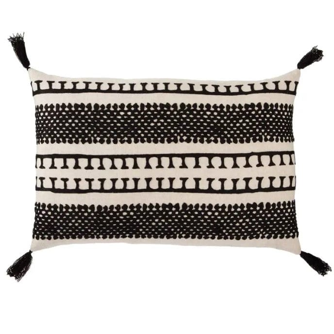 Lumbar Pillow Jaipur Living - Cosmic CNK30 Lumbar 16X24 - Pillow Jaipur Living