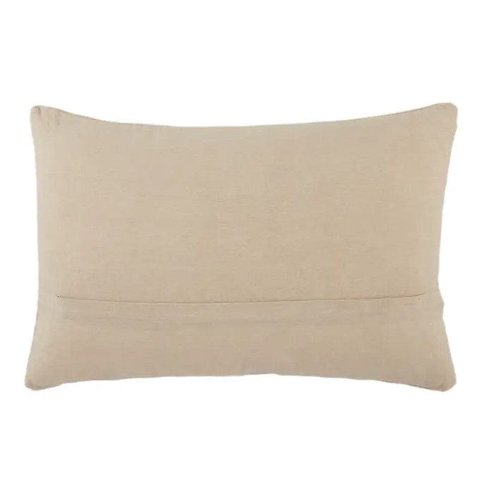 Lumbar Pillow Jaipur Living - Emani EMN08 Lumbar 16X24 inch - Pillow Jaipur Living