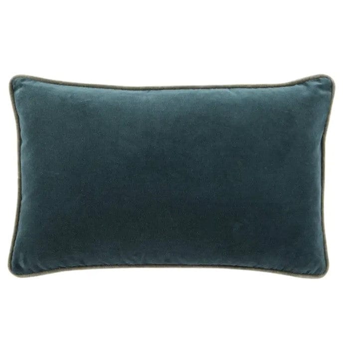 Lumbar Pillow Jaipur Living - Emerson EMS03 Lumbar 13X21 inch - Lumbar Pillow Jaipur Living