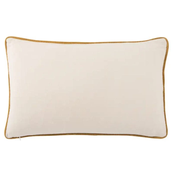 Lumbar Pillow Jaipur Living - Emerson EMS06 Lumbar 13X21 inch - Lumbar Pillow Jaipur Living