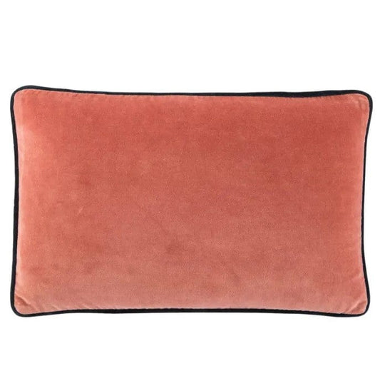 Lumbar Pillow Jaipur Living - Emerson EMS12 Lumbar 13X21 inch - Lumbar Pillow Jaipur Living