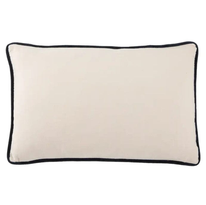 Lumbar Pillow Jaipur Living - Emerson EMS12 Lumbar 13X21 inch - Lumbar Pillow Jaipur Living