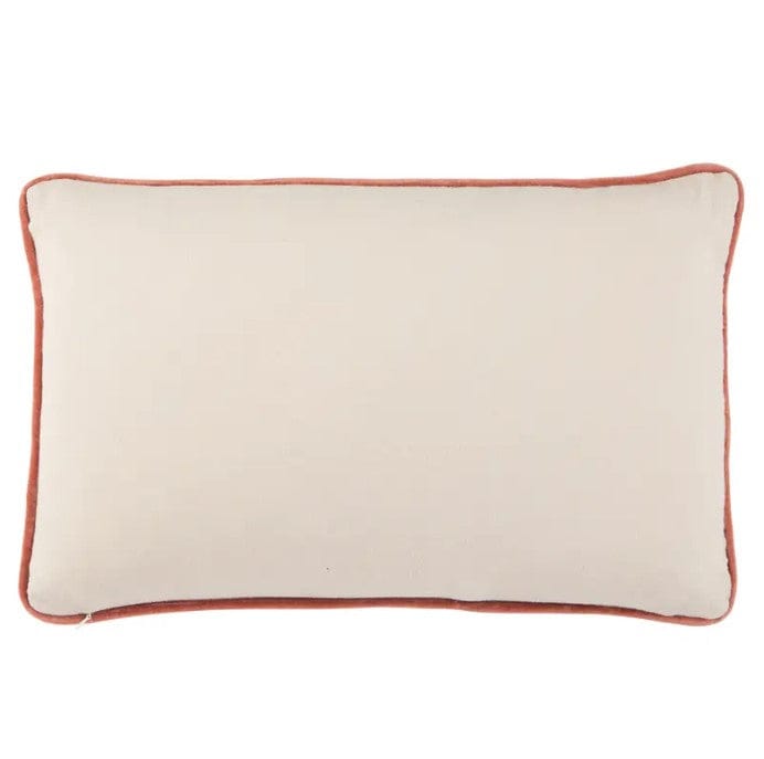 Lumbar Pillow Jaipur Living - Emerson EMS15 Lumbar 13X21 inch - Lumbar Pillow Jaipur Living