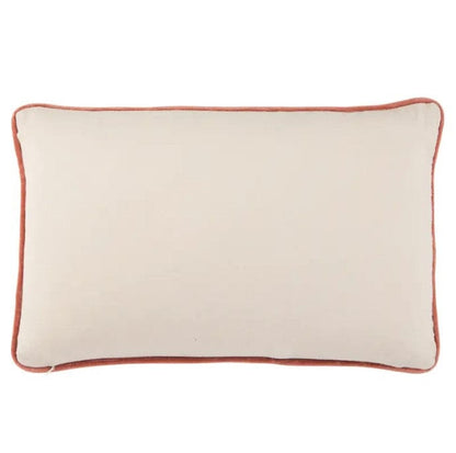 Lumbar Pillow Jaipur Living - Emerson EMS15 Lumbar 13X21 inch - Lumbar Pillow Jaipur Living