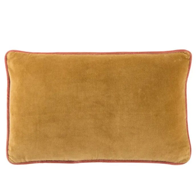 Lumbar Pillow Jaipur Living - Emerson EMS15 Lumbar 13X21 inch - Lumbar Pillow Jaipur Living