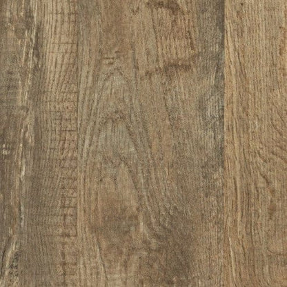 Luxury Vinyl Plank Aladdin - Footpath 20 Glue Down - Autumn Gold Wood - Luxury Vinyl Plank Aladdin