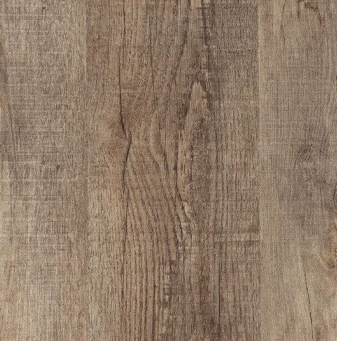 Luxury Vinyl Plank Aladdin - Footpath 20 Glue Down - Barnwood Wood - Luxury Vinyl Plank Aladdin